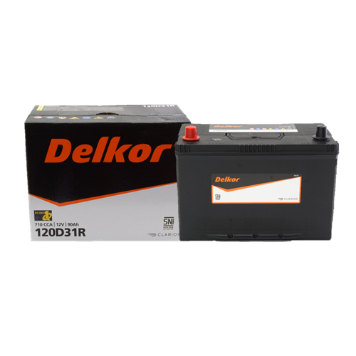 120D31R KOTAK DAN AKI