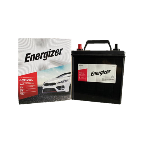 42B20L KOTAK DAN AKI