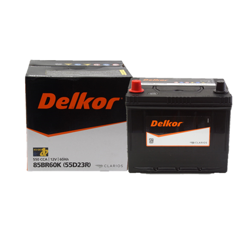 55D23R KOTAK DAN AKI