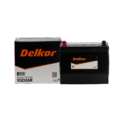 90D26R KOTAK DAN AKI