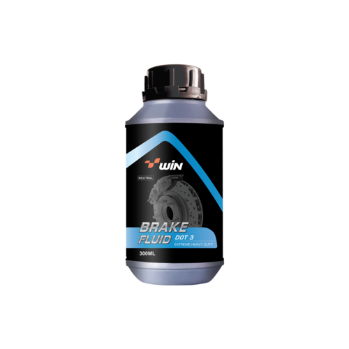 [WIN] Brake Fluid DOT 300ML