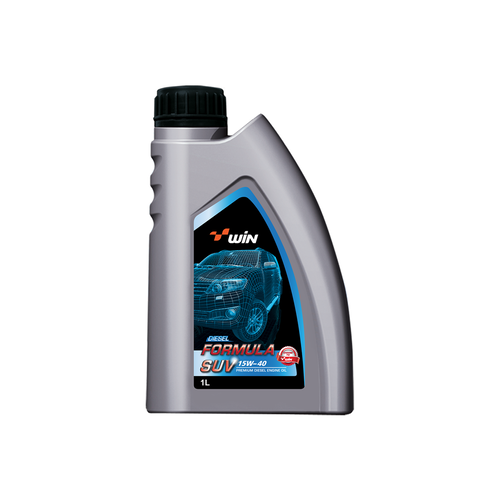 WIN DIESEL FORMULA SUV 1L