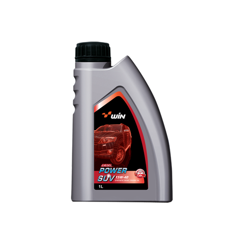 WIN DIESEL POWER SUV 1L