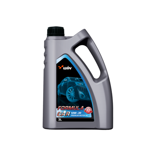 [WIN] Formula Car 10W30 3L