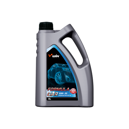 [WIN] Formula Car 10W30 4L