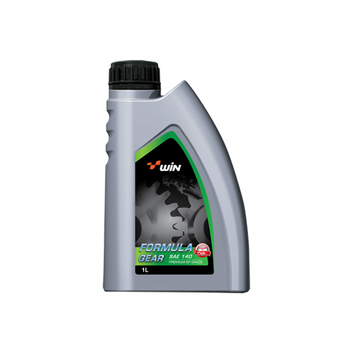 [WIN] Formula Gear SAE 140 1L