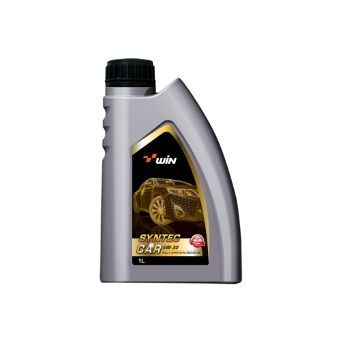 [WIN] Syntec Car 5W30 1L