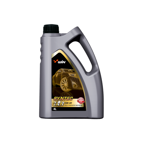 [WIN] Syntec Car 5W30 4L
